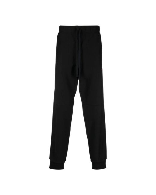 Carhartt Black Sweatpants for men