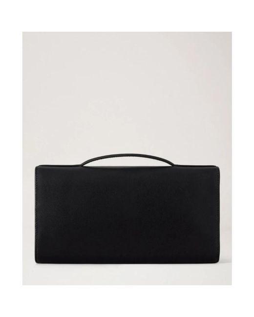 Mulberry Black Handbags