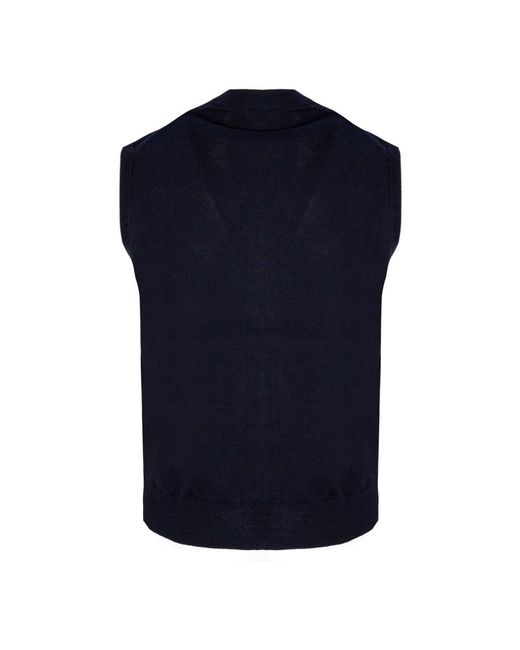 Kangra Blue Cardigans for men