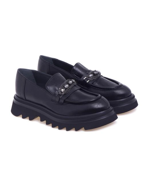 FRU.IT Mocassin in het Blue