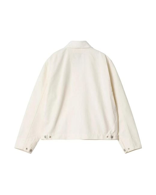 Carhartt Natural Light Jackets