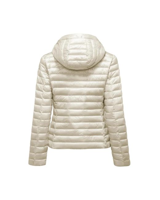 Bomboogie Natural Down jackets