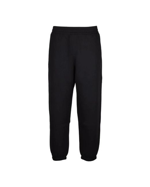 ARMANI EXCHANGE Tuta in het Black voor heren