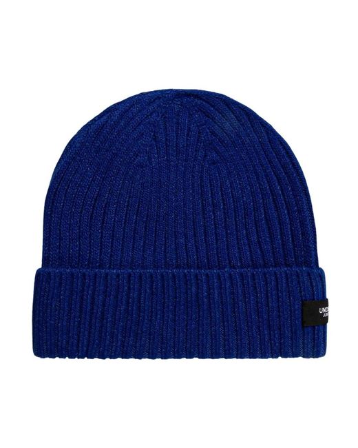 Beanies Undercover pour homme en coloris Blue