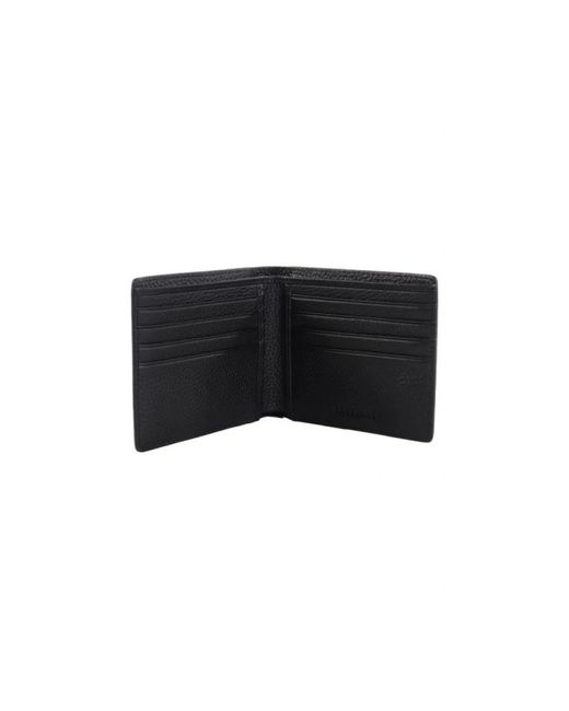 Wallets & Cardholders di Trussardi in Black