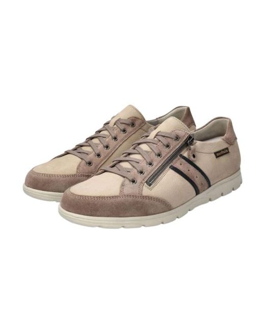 Sneakers di Mephisto in Gray da Uomo