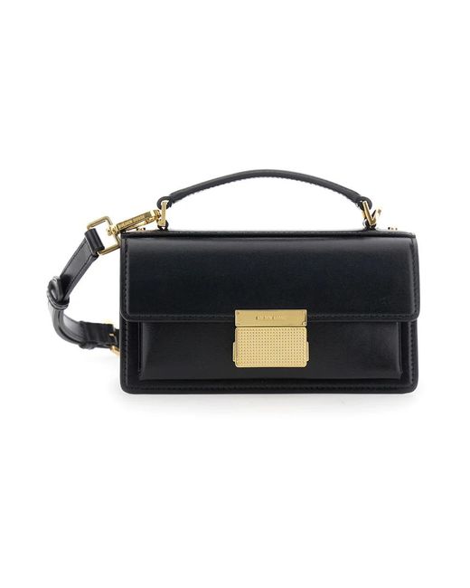 Golden Goose Deluxe Brand Black Handbags