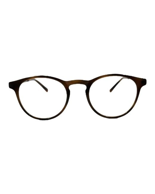 Mykita Black Glasses
