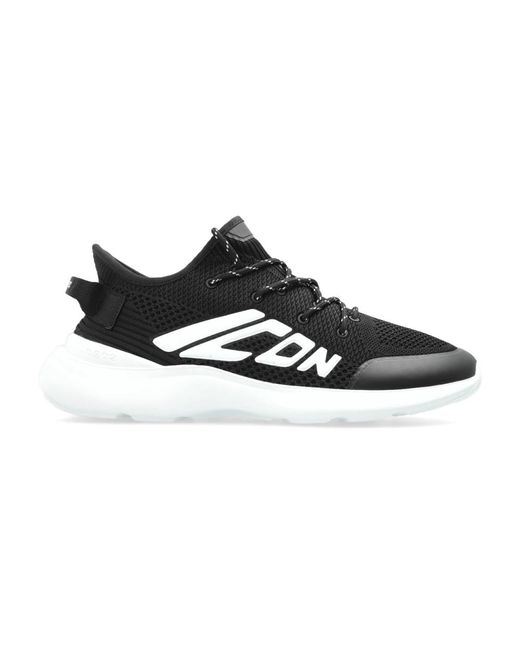 Sneakers DSquared² pour homme en coloris Black