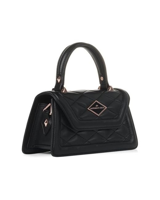Alexander Smith Black Handbags