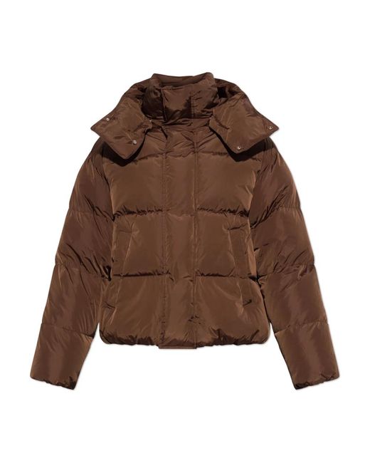 Down Jackets DSquared² pour homme en coloris Brown