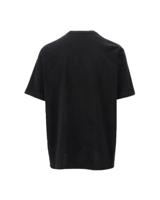 T-Shirts DSquared² de hombre de color Black