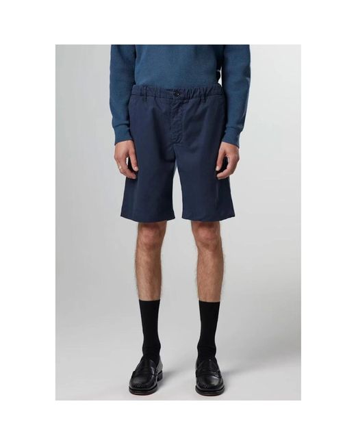 Shorts > casual shorts NN07 pour homme en coloris Blue