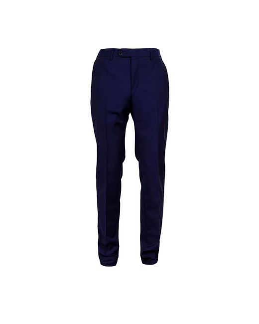 L.b.m. 1911 Blue Blazers for men