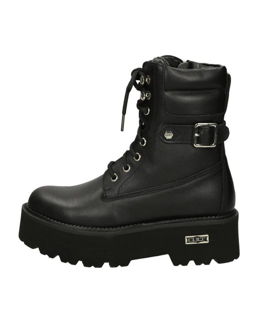 Cult Black Roky 4641 Mid