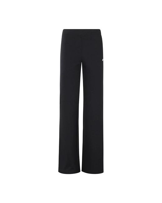 K-Way Light Spacer Jacket in het Black