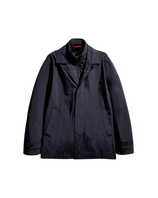 Jackets > light jackets Fay pour homme en coloris Blue