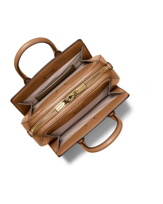 Michael Kors Brown Handbags