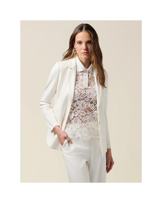 Oltre Blazers in het White