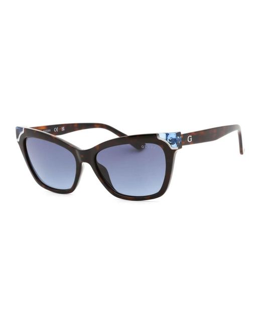Guess Blue Sunglasses