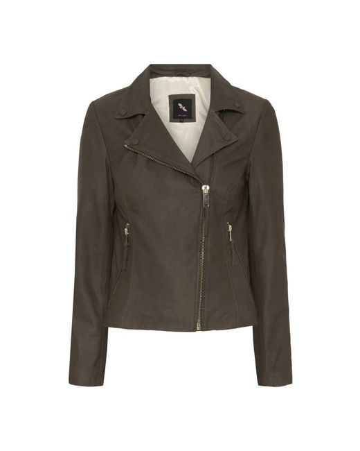 Btfcph Green Jacke