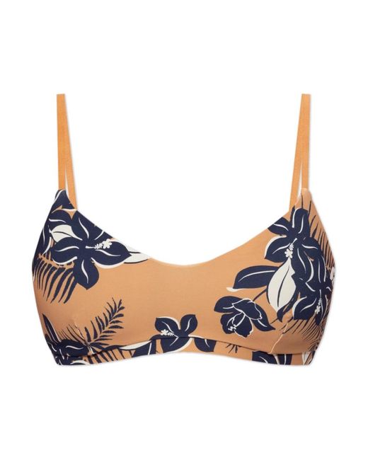 Bras The Upside de color Blue