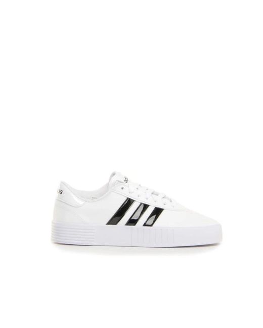 Adidas bold bianche best sale