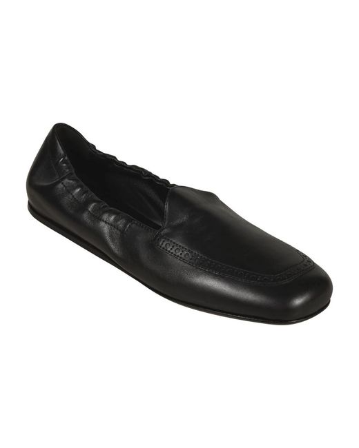 Church's Black Loafers
