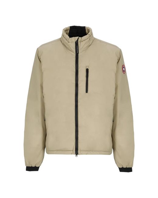 Canada Goose Natural Winter Jackets for men