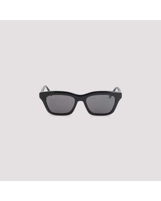 Loewe Slim Zonnebril in het Black voor heren