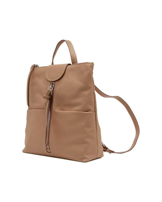 Backpacks di Gianni Chiarini in Brown