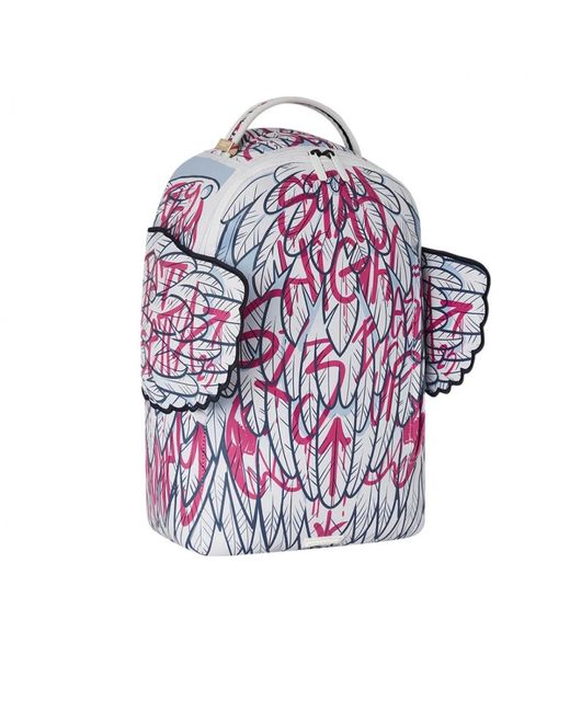 Sprayground Multicolor Backpacks