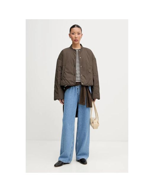 Light Jackets Marc O' Polo de color Brown