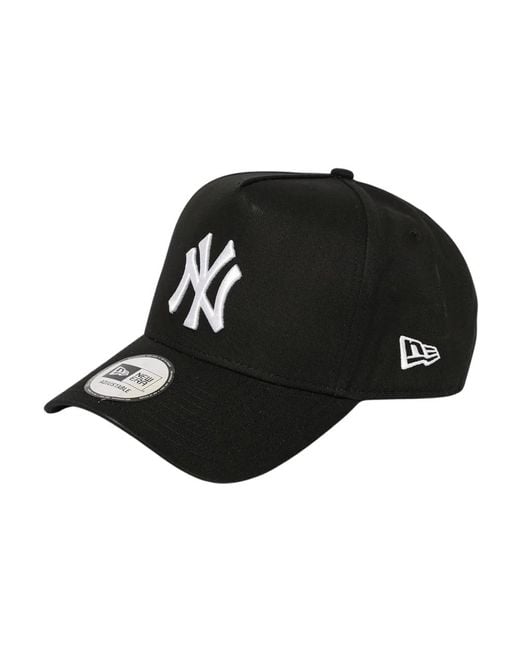 Caps di KTZ in Black da Uomo