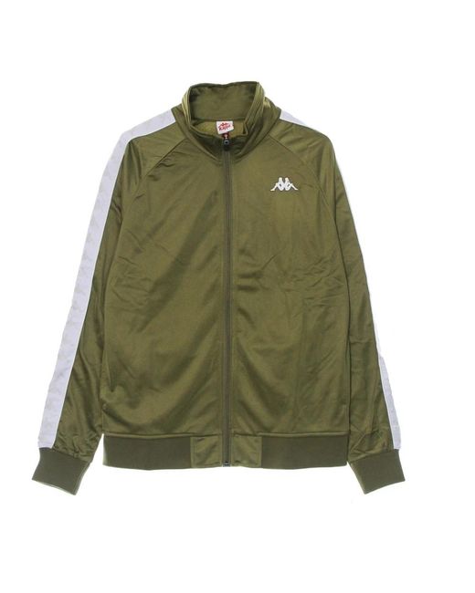 Light Jackets Kappa pour homme en coloris Green