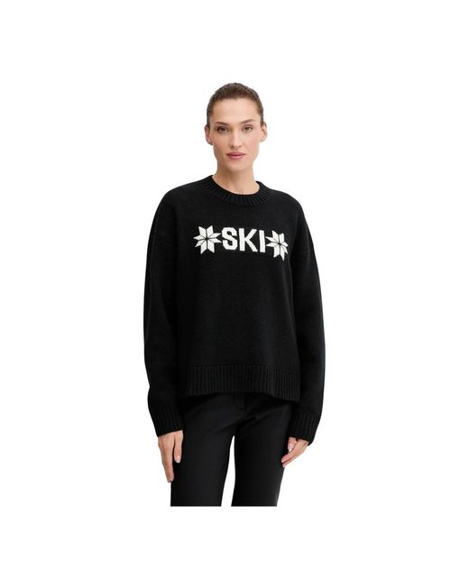 Helly Hansen Sweatshirts in het Black