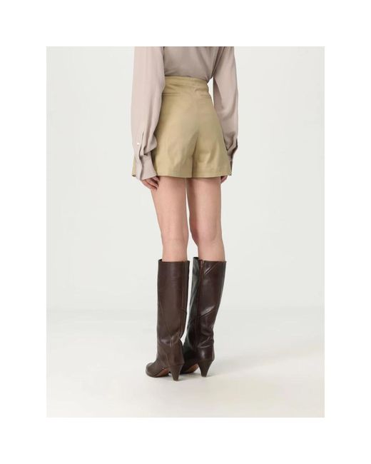 Theory Natural Short Shorts