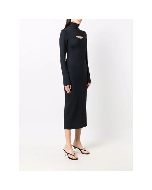 Ambush Blue Midi Dresses