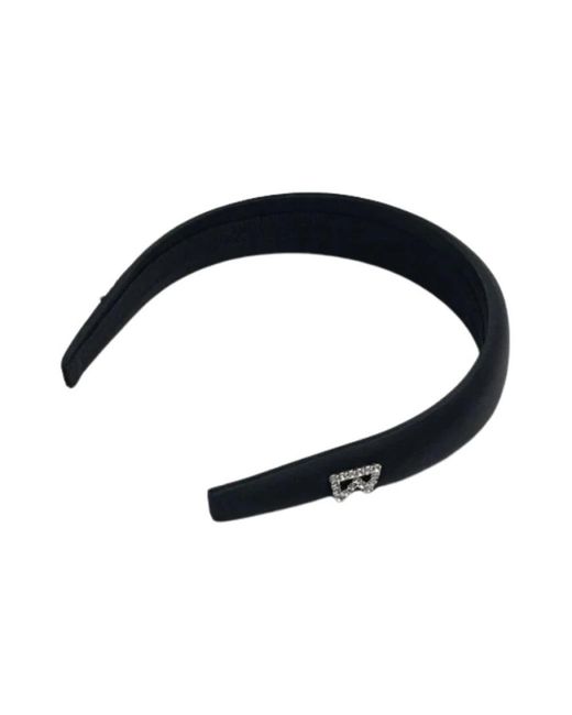 Ruslan Baginskiy Black Accessories