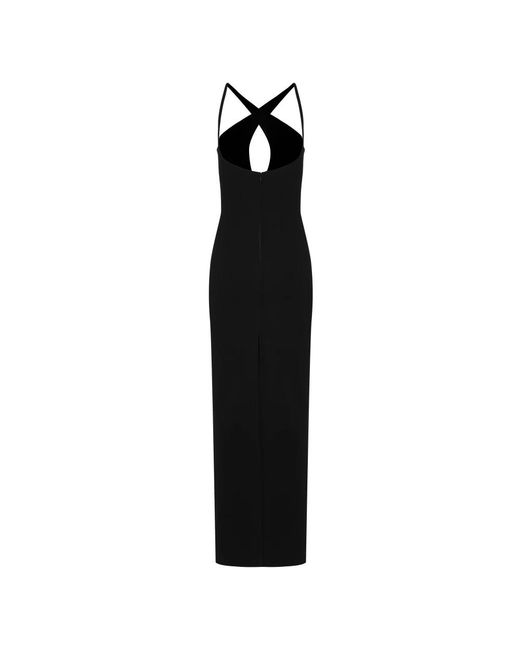 Monot Black Gowns