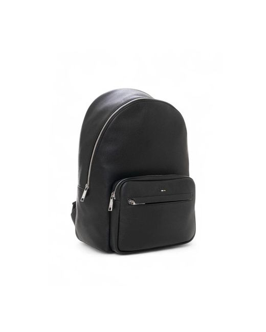 Backpacks di Boss in Black da Uomo