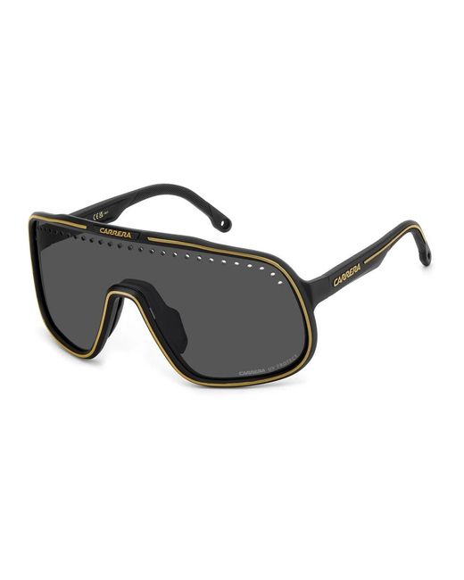 Sunglasses di Carrera in Gray da Uomo