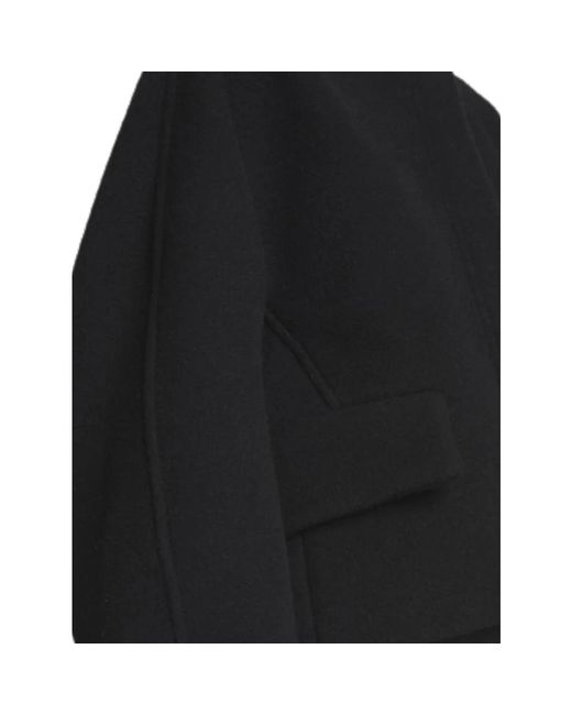 Proenza Schouler Black Light Jackets