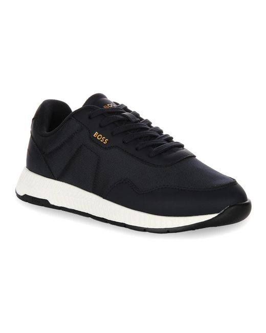 Boss Black Sneakers for men
