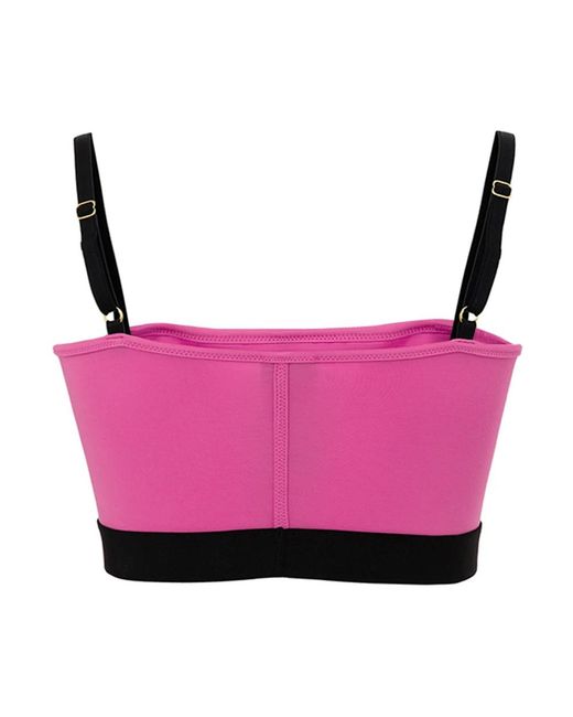Tom Ford Pink Sleeveless Tops