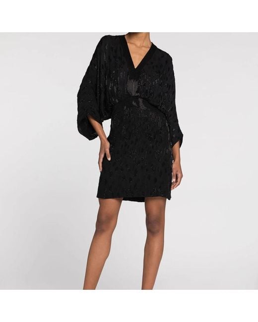 Roberto Cavalli Black Party Dresses
