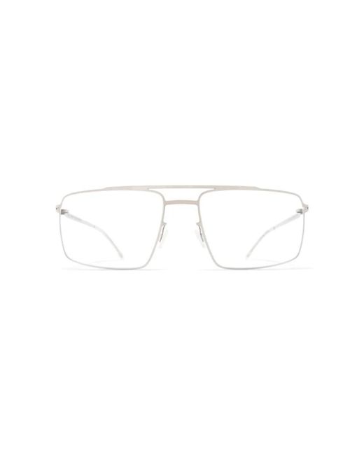 Mykita Metallic Glasses