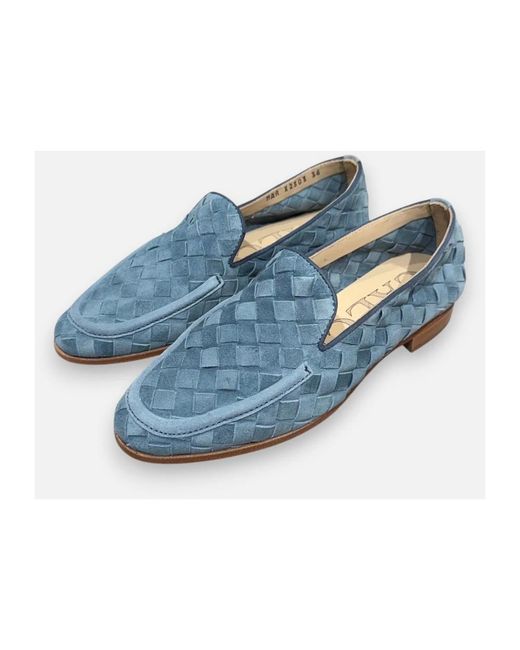 Calce Blue X2303 Dama
