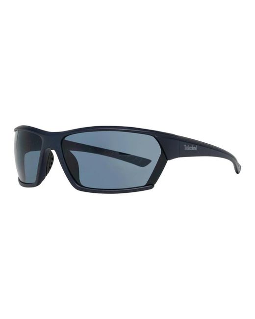 Timberland Blue Sunglasses for men