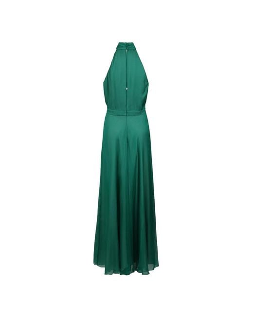 Raquel Diniz Green Gowns